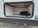 exterior storage compartment