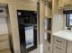 Fridge and pantry space