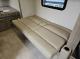 sofa in down position