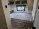 rear bed space