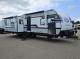 2027 Alpha Wolf 28RLX Rear Living Camper