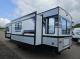 Rear off campside