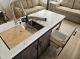 Kitchen Sink and Trash