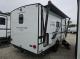 2027 Flagstaff E Pro 171SLE rear exterior with awning