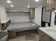 2027 Flagstaff E Pro 171SLE front bed view