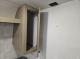 2027 Flagstaff E Pro 171SLE front bed cabinet