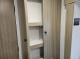 2027 Flagstaff E Pro 171SLE kitchen pantry