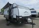 2027 Forest River Acclaim 18BHS front exterior with awning