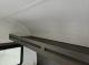 Forest River Acclaim 18BHS overhead bedroom shelf