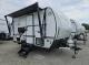 2027 Flagstaff E Pro 131BLE front exterior with awning