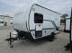2027 Flagstaff E Pro 131BLE front roadside exterior