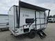 2027 Flagstaff E Pro 131BLE campsite-side exterior with awning
