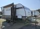 2027 Forest River Acclaim 16BH front exterior with awning