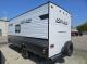 2027 Forest River Acclaim 16BH rear exterior view