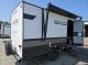 2027 Forest River Acclaim 16BH campsite-side rear exterior