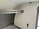 Forest River Acclaim 16BH bunk sleeping area