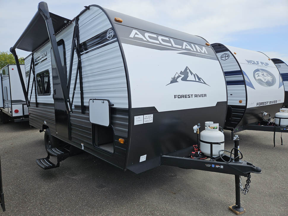 Acclaim 16RBH