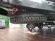 2027 Flagstaff E Pro 11LE underbody-mounted spare tire