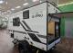 2027 Flagstaff E Pro 11LE rear exterior with awning extended