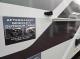 2027 Flagstaff E Pro 11LE exterior griddle and table mounting bracket