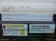 2027 Forest River Acclaim 26RB VIN and tire-loading information labels