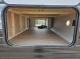 2027 Forest River Acclaim 26RB pass-through exterior storage compartment