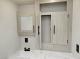 2027 Forest River Acclaim 26RB rear bathroom vanity and wardrobe