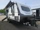 Front passenger side exterior with awning on 2027 Longitude 185RB travel trailer