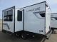 Rear driver side exterior with slide out on 2027 Longitude 185RB