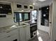Kitchen counter and cabinets in 2027 Longitude 185RB
