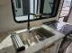 Kitchen sink and cooktop in 2027 Longitude 185RB