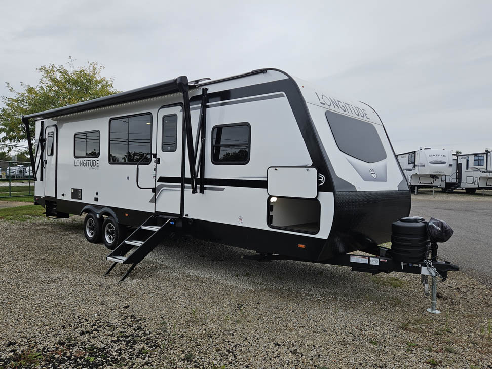 Longitude 285BH Travel Trailer