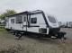 Front passenger side exterior with awning on 2027 Longitude 285BH travel trailer