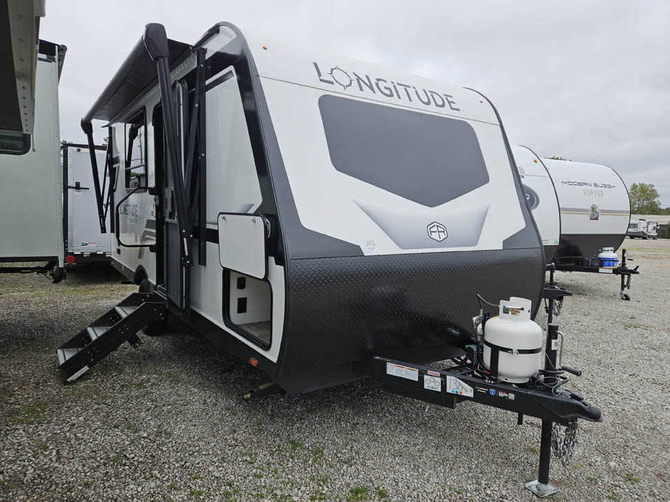 Longitude 160MRBLE Travel Trailer