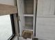 Bedside shelves and window in 2027 Longitude 160MRBLE