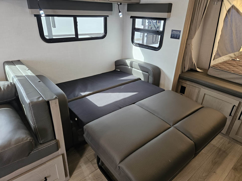 Shamrock 235S Hybrid Camper for Sale at All Seasons RV