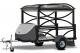 2026 SylvanSport Go Camper toy hauler