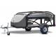2026 SylvanSport Go Camper travel mode