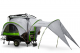 2026 SylvanSport Go Camper with awning