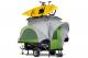 2026 SylvanSport Go Camper setup with kayaks
