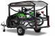 2026 SylvanSport Go Camper with dirt bikes