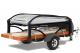 2026 SylvanSport Go Camper as utility trailer