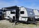 Wolf Pup 17JWBL Travel Trailer