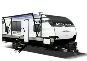 Acclaim Travel Trailer