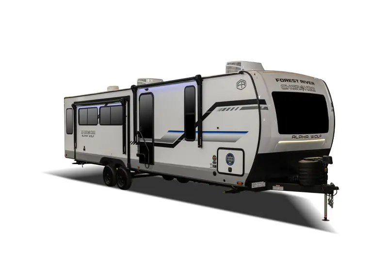 Travel Trailers