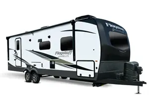 Flagstaff Classic Travel Trailer