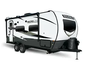 Micro Lite Weight Campers