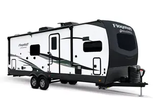 Superlite Travel Trailer