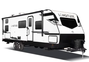 Longitude Travel Trailer