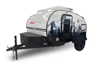 Modern Buggy Campers